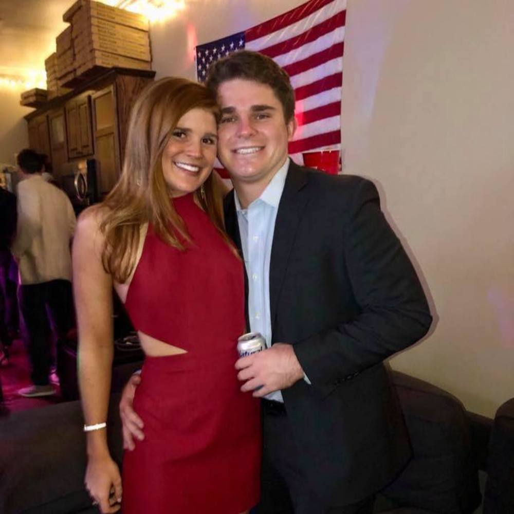 Meet your Posher, Kevin